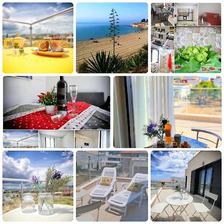 Villa Sul Mare Don Toto' Avola Quarto foto