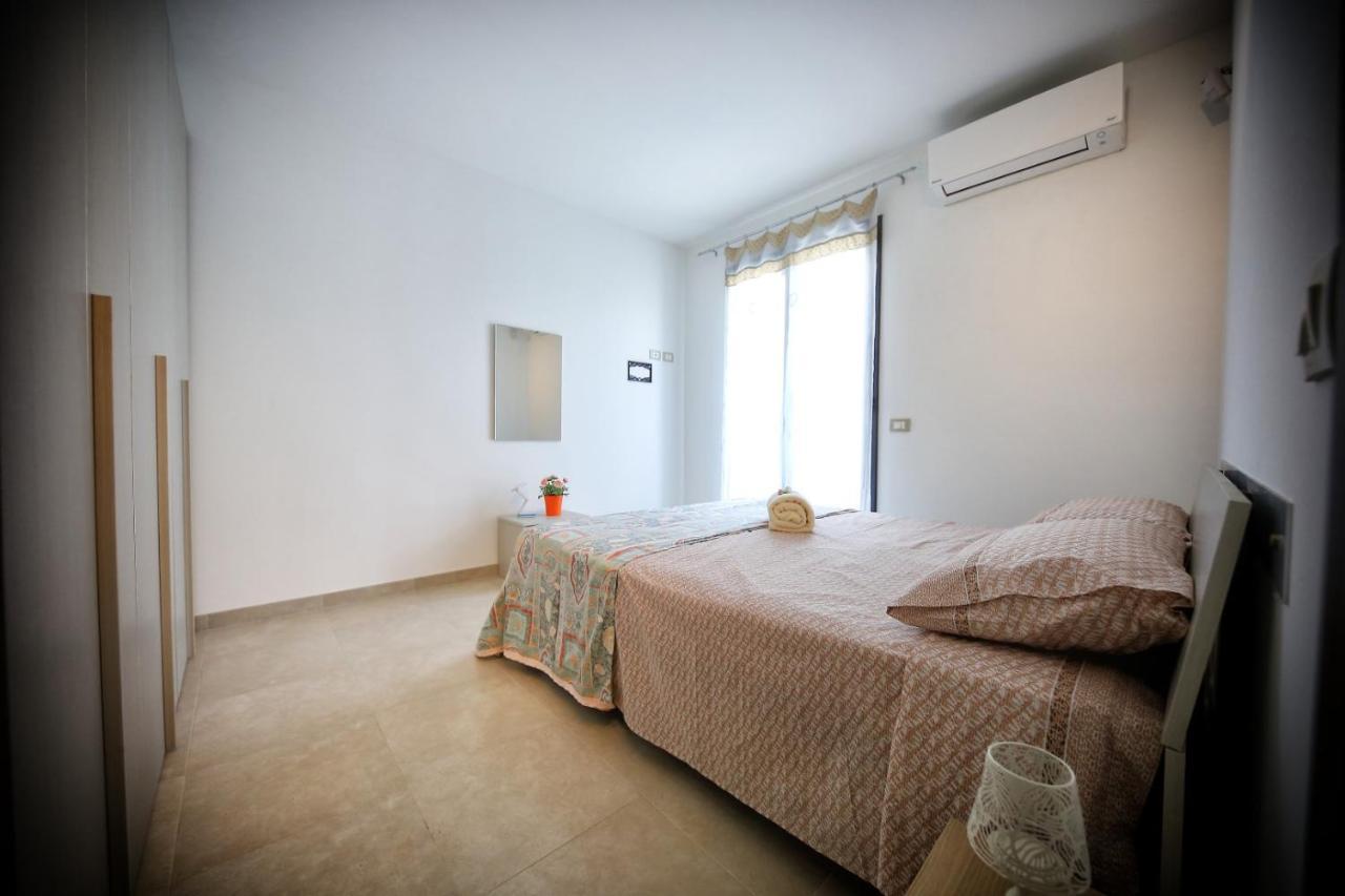 Villa Sul Mare Don Toto' Avola Exterior foto