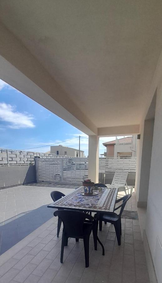 Villa Sul Mare Don Toto' Avola Exterior foto