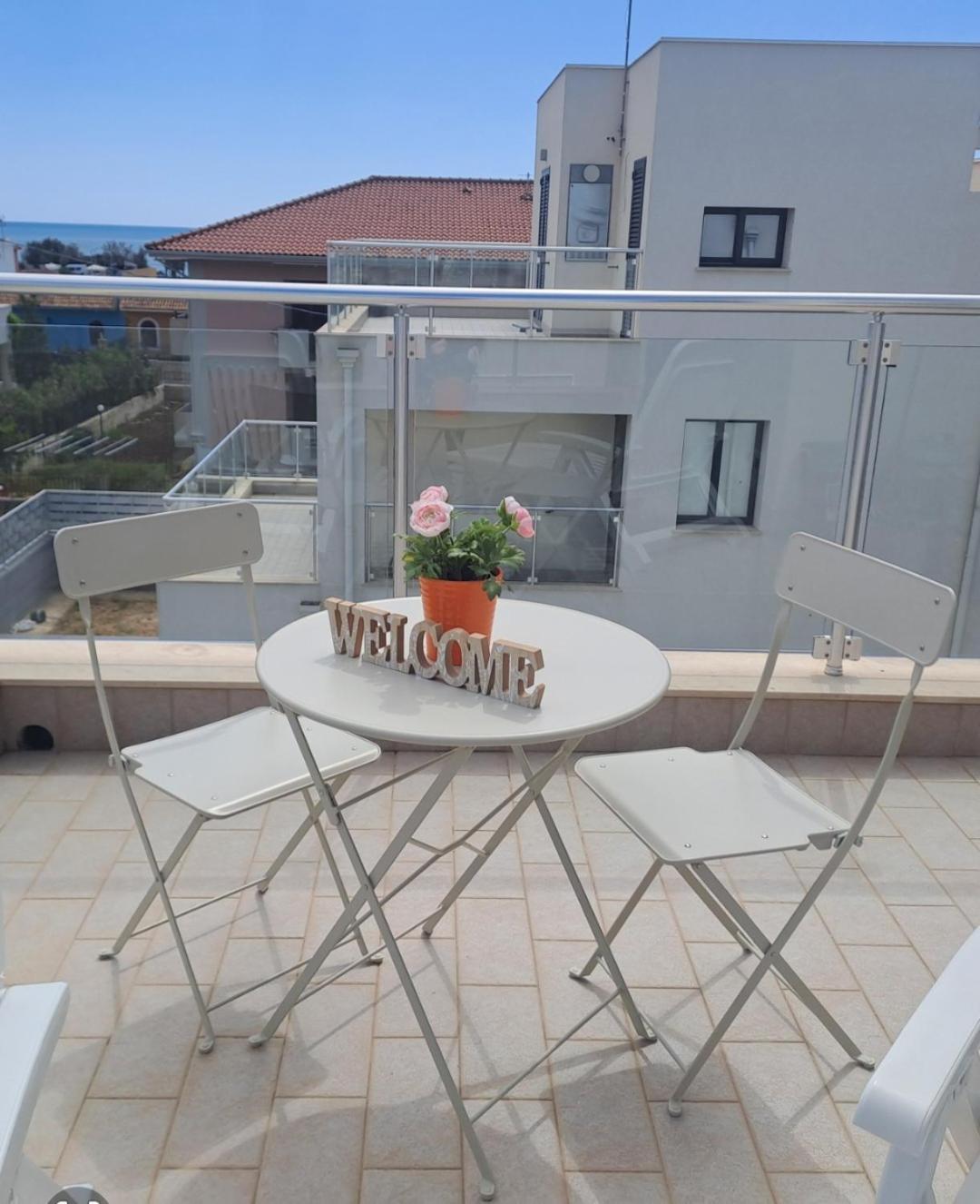 Villa Sul Mare Don Toto' Avola Quarto foto