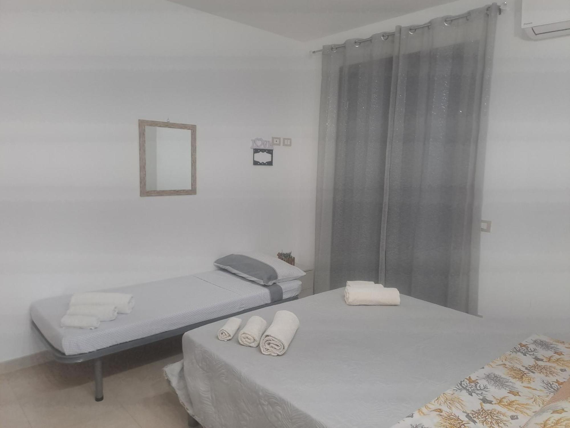 Villa Sul Mare Don Toto' Avola Quarto foto