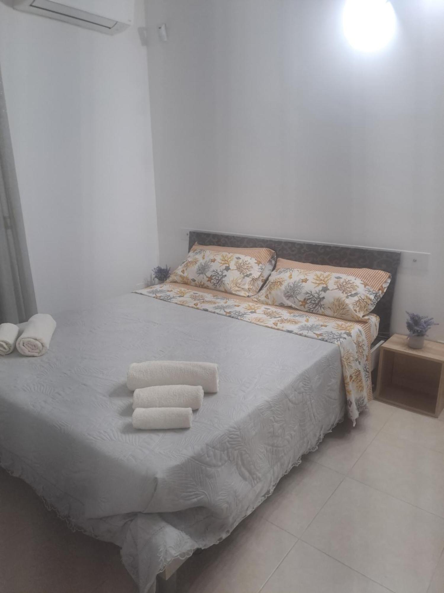 Villa Sul Mare Don Toto' Avola Quarto foto